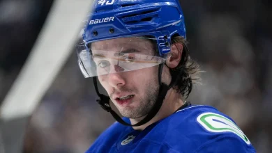 Real Kyper’s NHL Buzz: Hughes' trade market, Tanev's injury