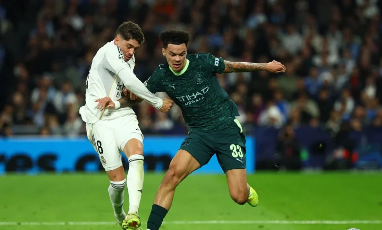 Real Madrid - Manchester City, en directo: última hora de la Champions League, hoy en vivo