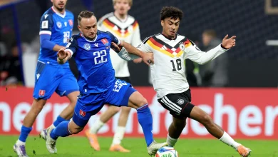 Real Madrid register surprise interest in €70m Bundesliga defender