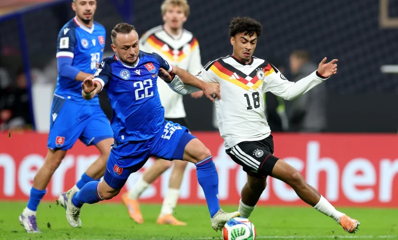 Real Madrid register surprise interest in €70m Bundesliga defender