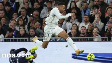 Real Madrid vs Celta Vigo LIVE: Spanish La Liga score, stats & updates