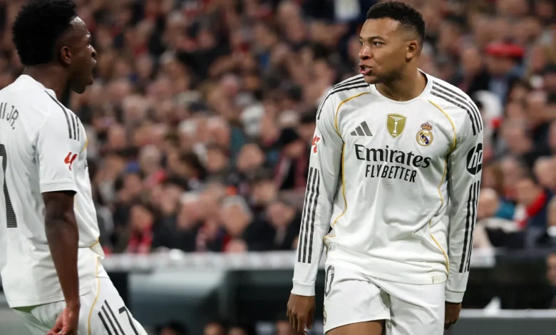 Real Madrid vs Celta Vigo: La Liga – team news, start time and lineups