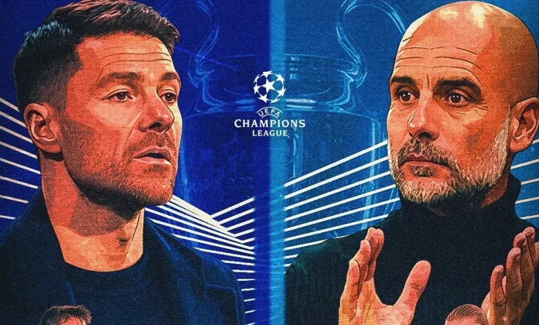 Real Madrid vs Manchester City: La línea roja de Xabi Alonso