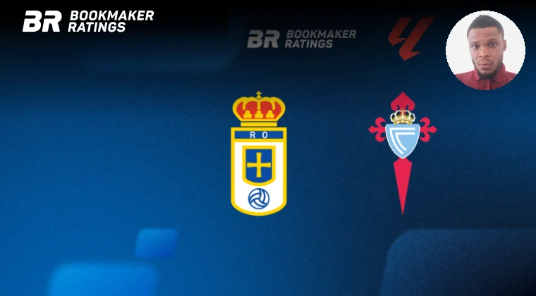 Real Oviedo vs Celta Vigo: Prediction, Preview and Team News – 20/12/25