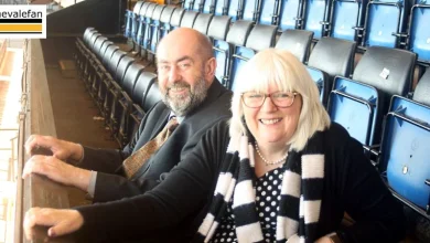 “Real change is needed” – concerned Port Vale fan pens open letter to Port Vale owner