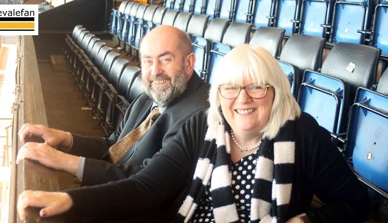 “Real change is needed” – concerned Port Vale fan pens open letter to Port Vale owner