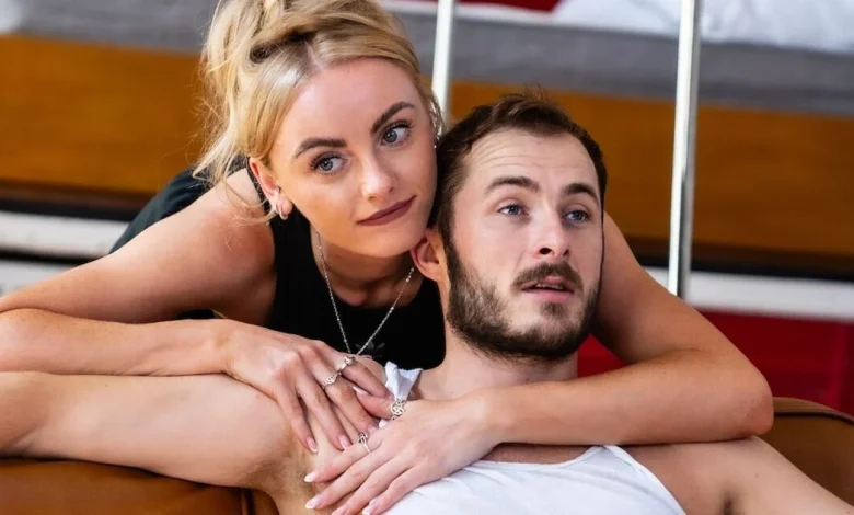 Real life soap couple split as Corrie and EastEnders stars go separate ways