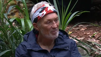 Real reason for Martin Kemp's lack of screentime and Bushtucker Trials revealed by I'm A Celeb's Vogue