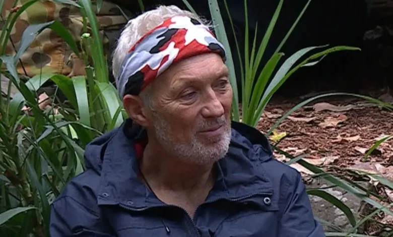 Real reason for Martin Kemp's lack of screentime and Bushtucker Trials revealed by I'm A Celeb's Vogue