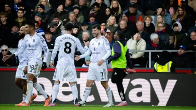 'Really important'… Ruben Amorim reacts to what Mason Mount did for Man Utd teammate, all players must do same