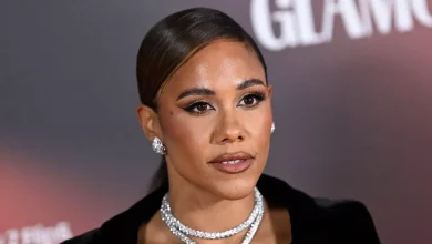 Reason Alex Scott missed I'm A Celeb reunion after hitting out at ITV chiefs