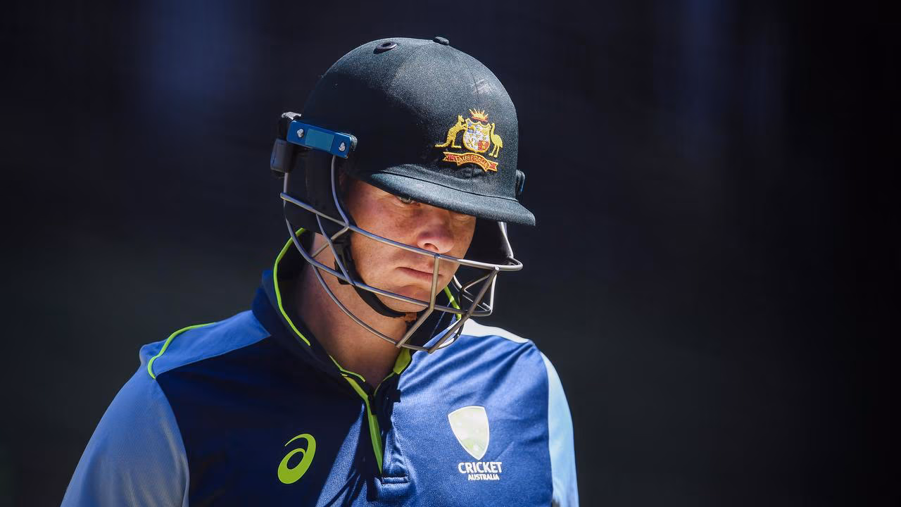 Reason behind Test newcomer’s unusual nickname explained