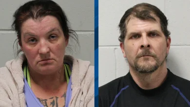 Rebecca Park bio mom and stepfather charged with murder first degree, torture and more