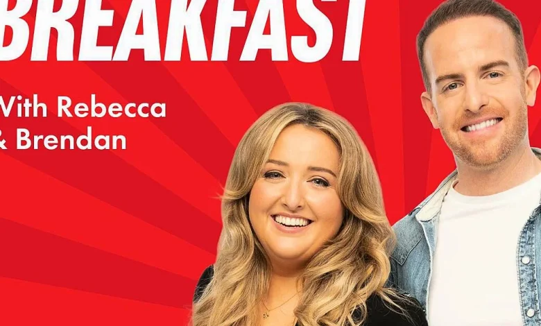 Rebecca’s Big Break in Simon Cowell's New Netflix Show! - 11th December 2025