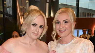 Rebel Wilson's Wife Ramona Agruma Is Pregnant, Expecting Baby No. 2