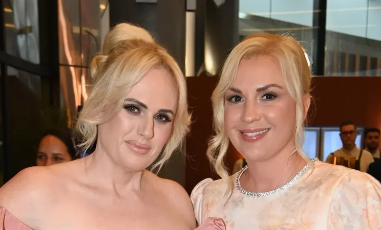 Rebel Wilson's Wife Ramona Agruma Is Pregnant, Expecting Baby No. 2