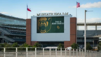 Rebuilding Culture and Connection: The Essential Qualities for Baylor’s Next AD