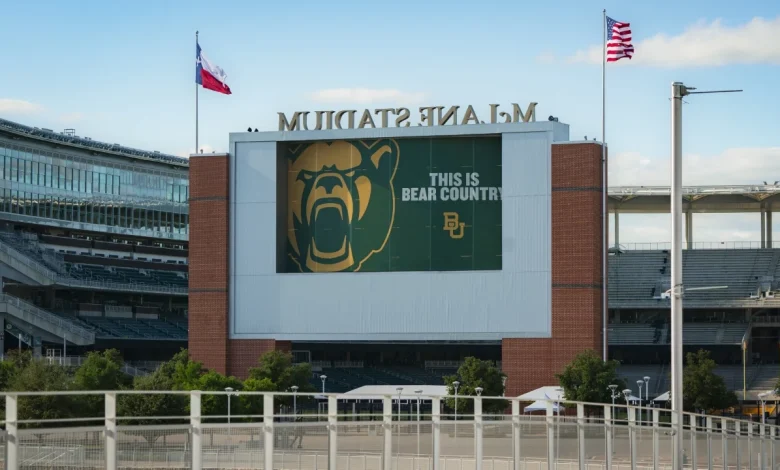 Rebuilding Culture and Connection: The Essential Qualities for Baylor’s Next AD