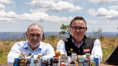 Recall of Brazilian Beef Leaves Safeguards Redundant – IFA