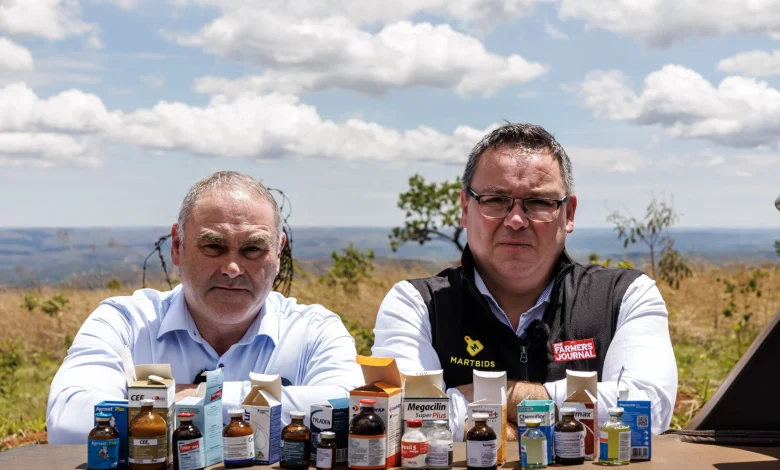 Recall of Brazilian Beef Leaves Safeguards Redundant – IFA