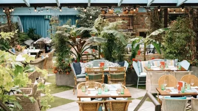 Receivers appointed to famed nightspot beloved by Dublin's social set