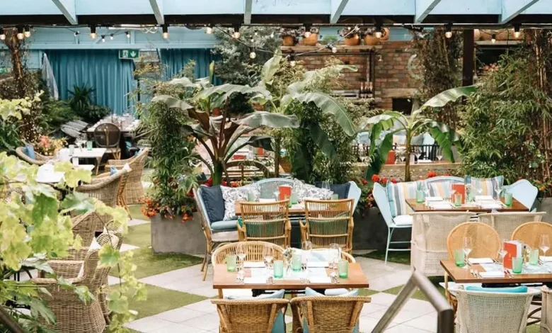 Receivers appointed to famed nightspot beloved by Dublin's social set