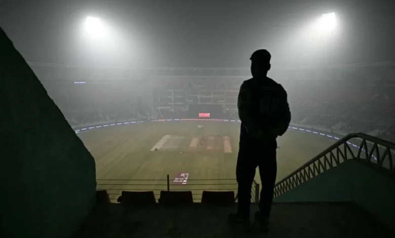 Recent Match Report - India vs South Africa 4th T20I 2025 | ESPNcricinfo.com