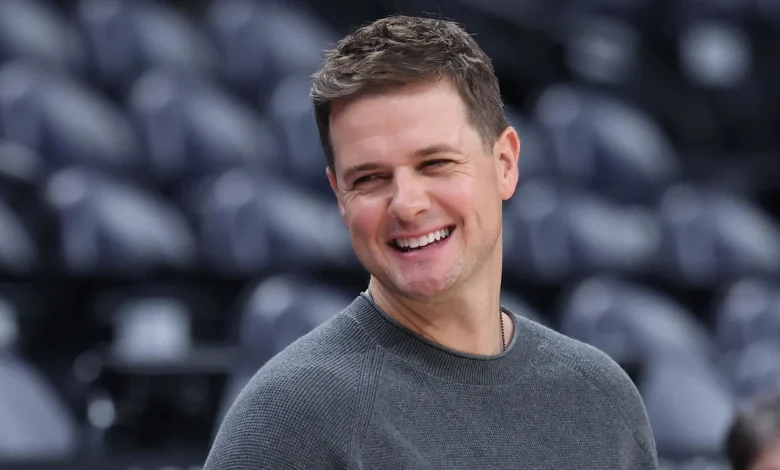 Recent 'buzz around the NBA' could be fantastic news for the Jazz