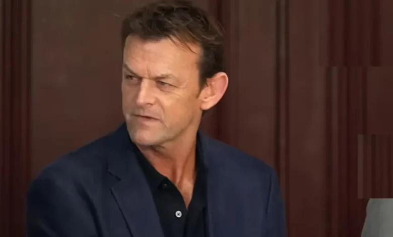 "Reckless Cricket": Adam Gilchrist Minces No Words, Slams England Star's Batting Approach
