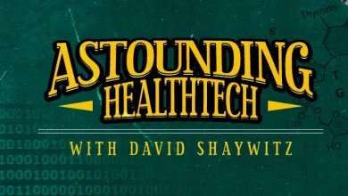 Recommended Podcasts (and A Few Books), 2025 Year-End Edition