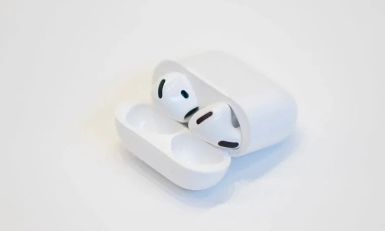 Record-low AirPods Black Friday deals are still available in Cyber Monday UK sales