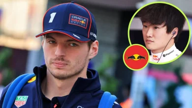 Red Bull announcement imminent: Max Verstappen teammate chosen