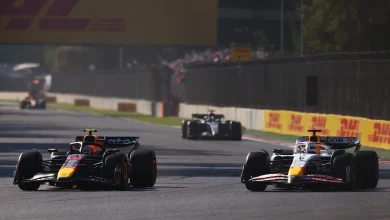 Red Bull confirms Tuesday announcement on 2026 F1 driver line-ups