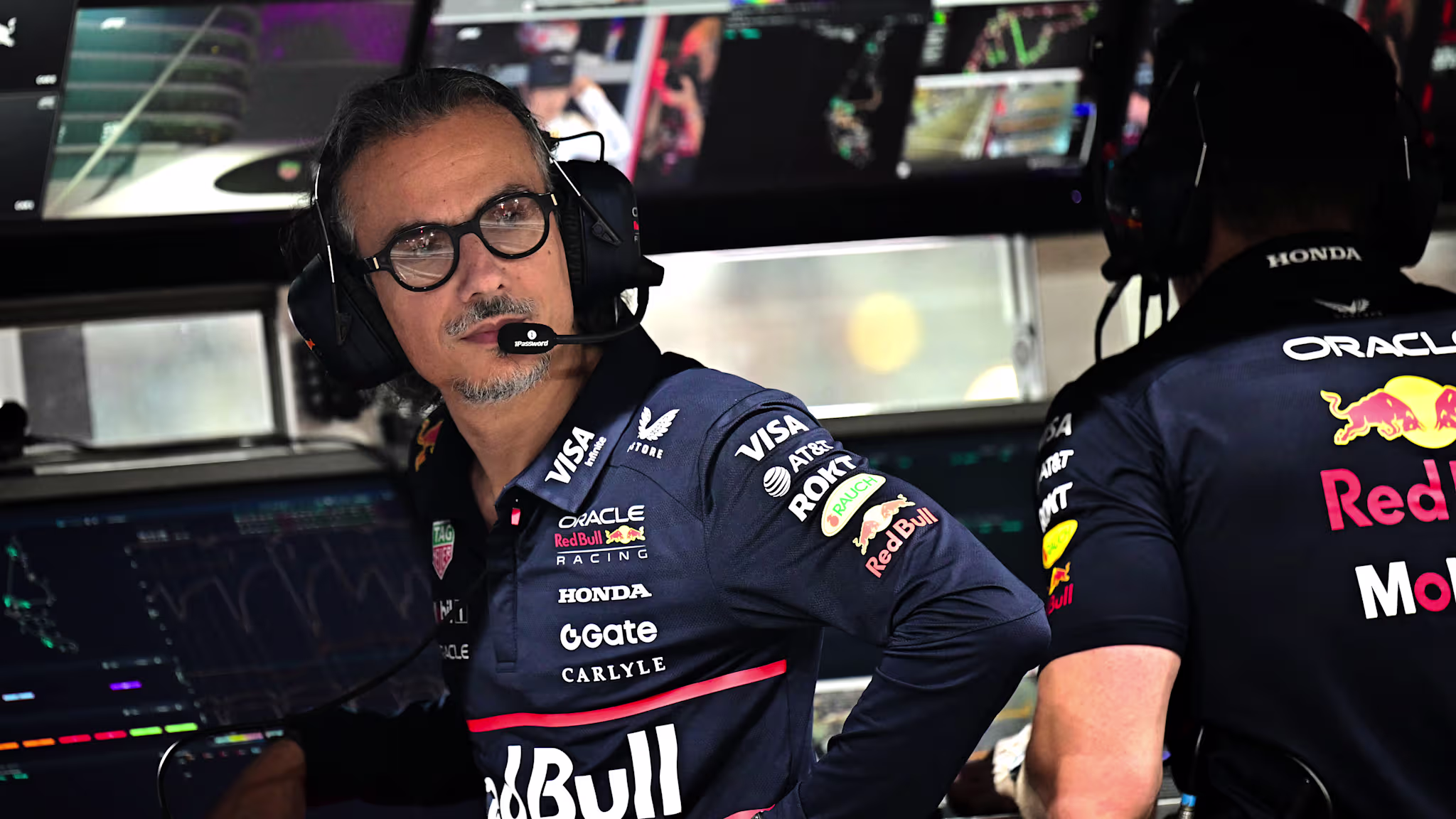 Red Bull couldn’t have ‘done anything better’ - Mekies