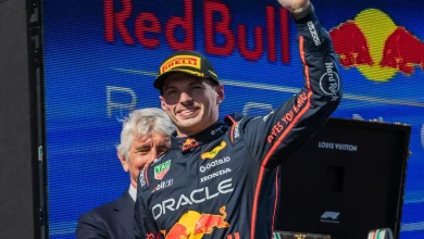 Red Bull kommer att tillkännage föraruppställningar för båda Formel 1-teamen på tisdag: Vem ryktas att ansluta och lämna