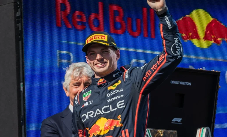 Red Bull kommer att tillkännage föraruppställningar för båda Formel 1-teamen på tisdag: Vem ryktas att ansluta och lämna