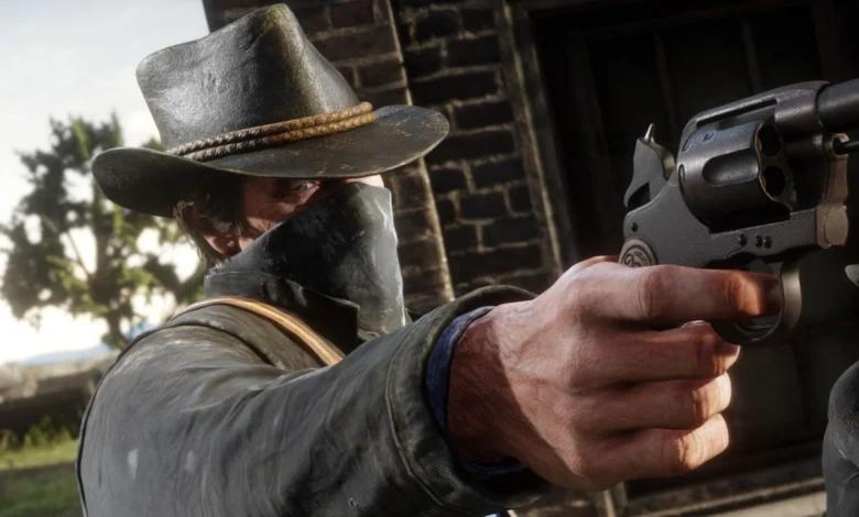 Red Dead Redemption 2 fan tests Rockstar's historical accuracy by conducting a literal census in the open-world game, concludes it's "a pretty amazing representation" of the era
