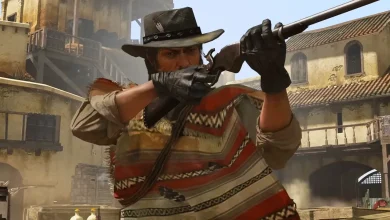 Red Dead Redemption - Official Launch Trailer