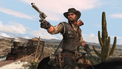 Red Dead Redemption is coming to Xbox on PC