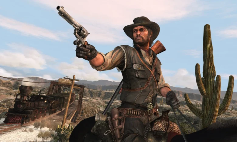 Red Dead Redemption is coming to Xbox on PC