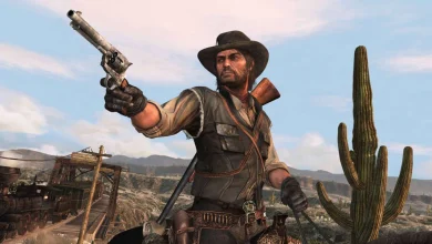 Red Dead Redemption's New Modern Upgrade Shown Off In First Gameplay Footage
