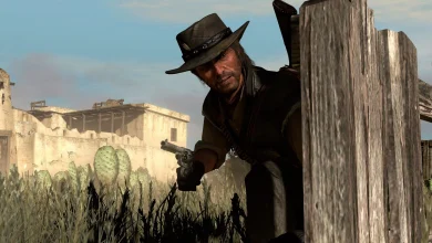 Red Dead Redemption's free remaster upgrade is now available on Xbox