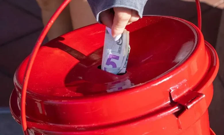 Red Kettle crisis: Volunteer shortage threatens local Salvation Army donations