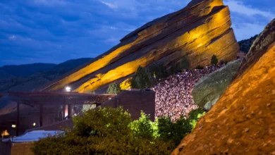Red Rocks will host some Denver Public Schools graduations again