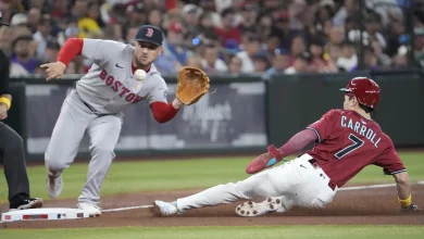 Red Sox-Alex Bregman Reunion May Be In Peril As Unexpected Suitor Emerges