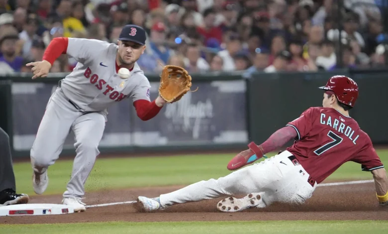 Red Sox-Alex Bregman Reunion May Be In Peril As Unexpected Suitor Emerges