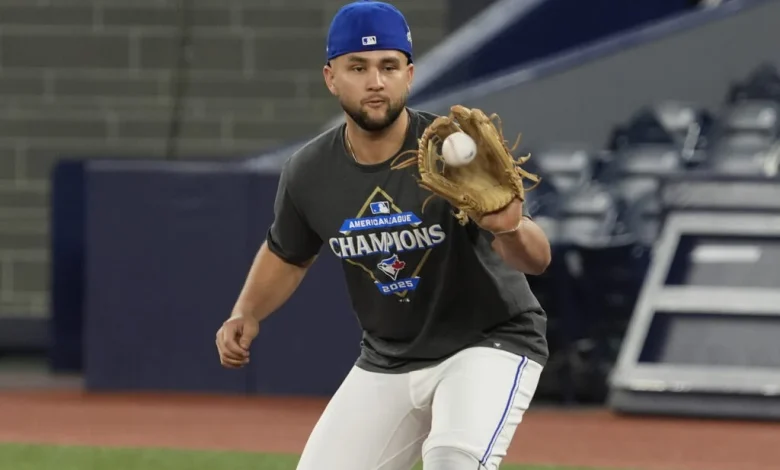 Red Sox Held Recent Video Meeting With Bo Bichette