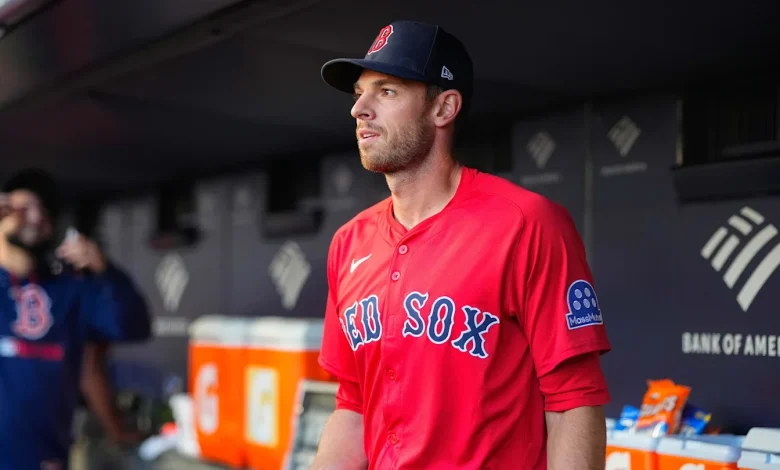 Red Sox Lose Only Good 2025 Trade Deadline Pickup To Division Rival