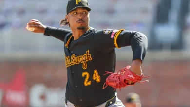 Red Sox To Acquire Johan Oviedo In Five-Player Trade