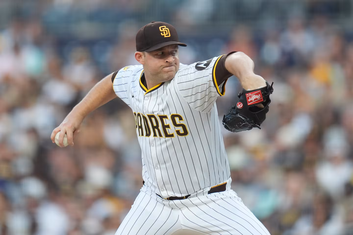 Red Sox one of three teams remaining in race to land free agent righthander Michael King